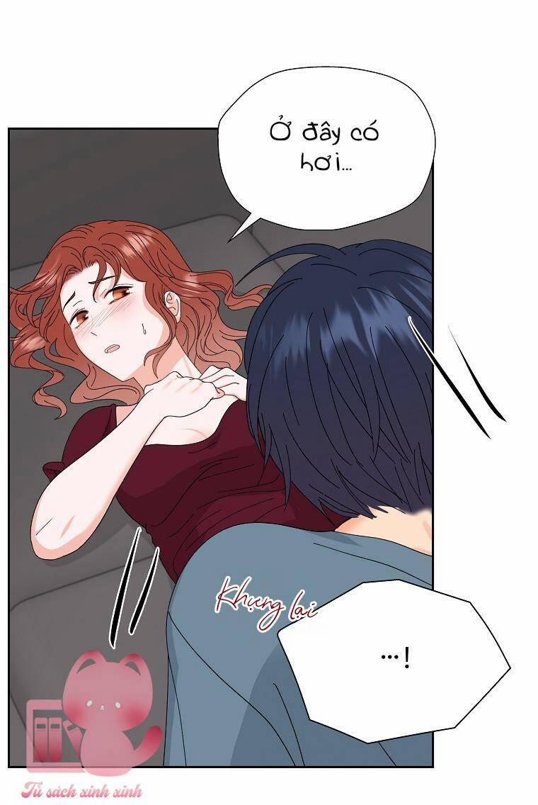 Nam Chính Chuẩn Gu 47 trang 52