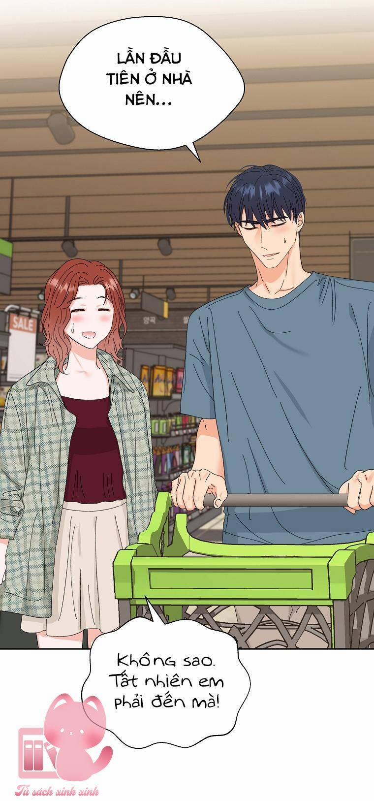 Nam Chính Chuẩn Gu 47 trang 55