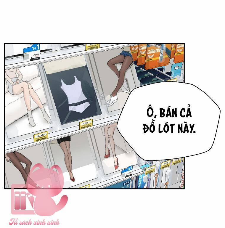 Nam Chính Chuẩn Gu 47 trang 57