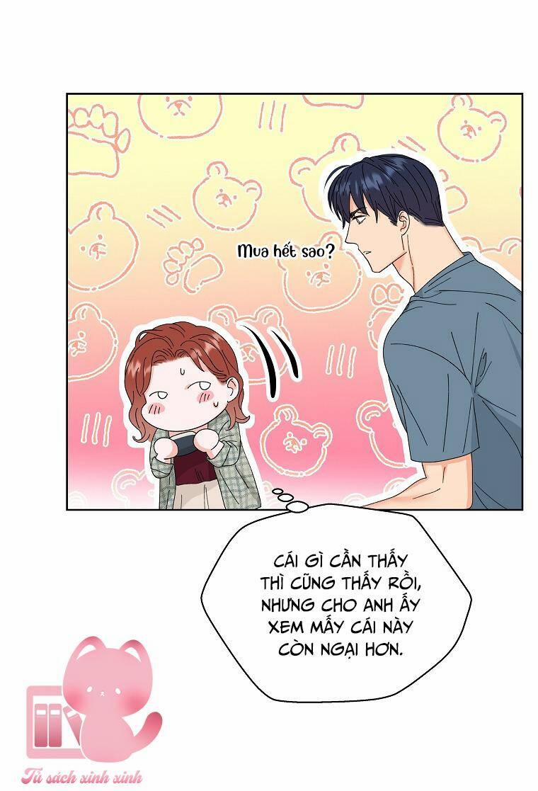 Nam Chính Chuẩn Gu 47 trang 58