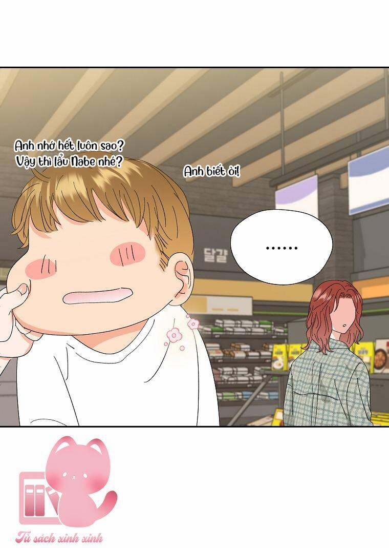 Nam Chính Chuẩn Gu 47 trang 63