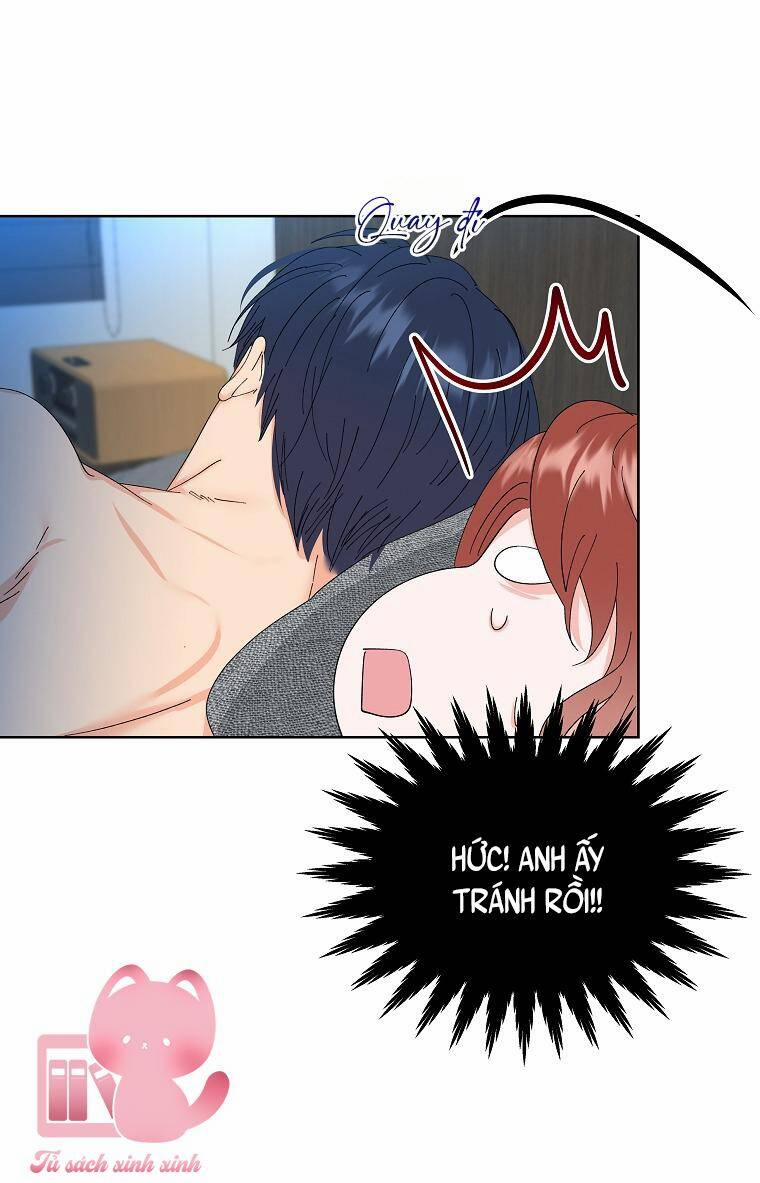 Nam Chính Chuẩn Gu 47 trang 70