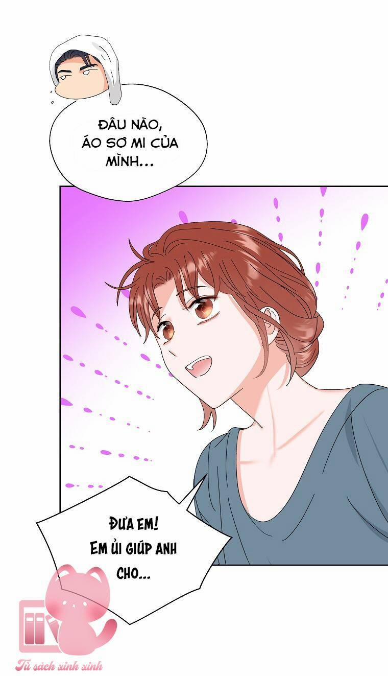 Nam Chính Chuẩn Gu 48 trang 16