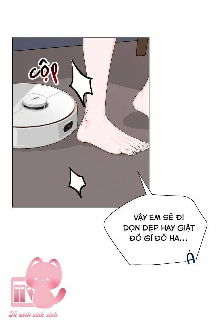 Nam Chính Chuẩn Gu 48 trang 18