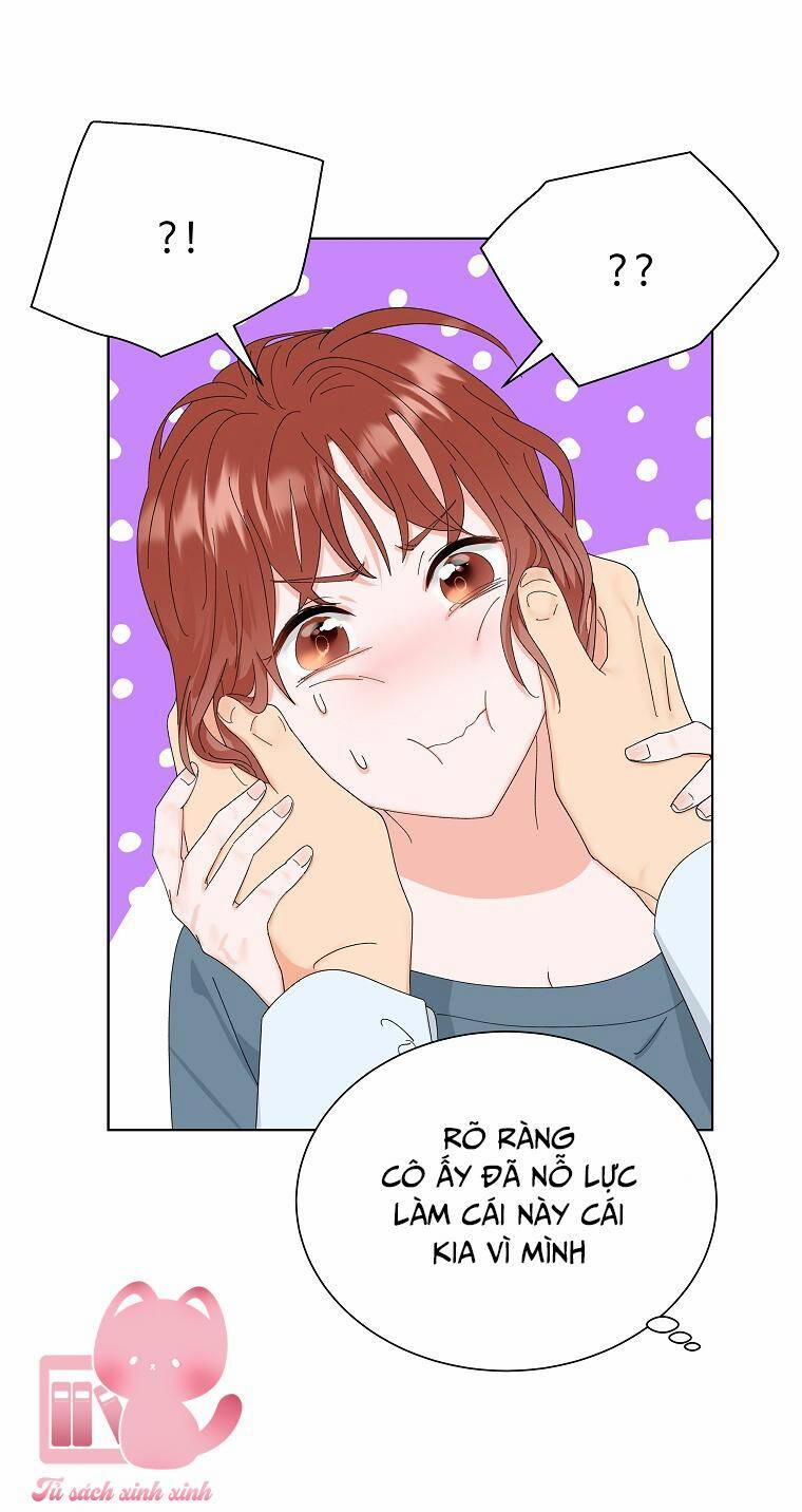 Nam Chính Chuẩn Gu 48 trang 28