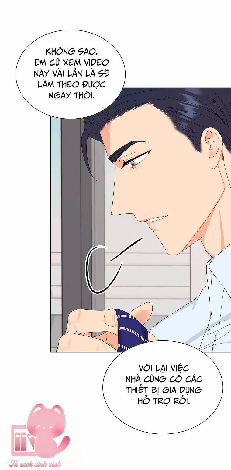 Nam Chính Chuẩn Gu 48 trang 30