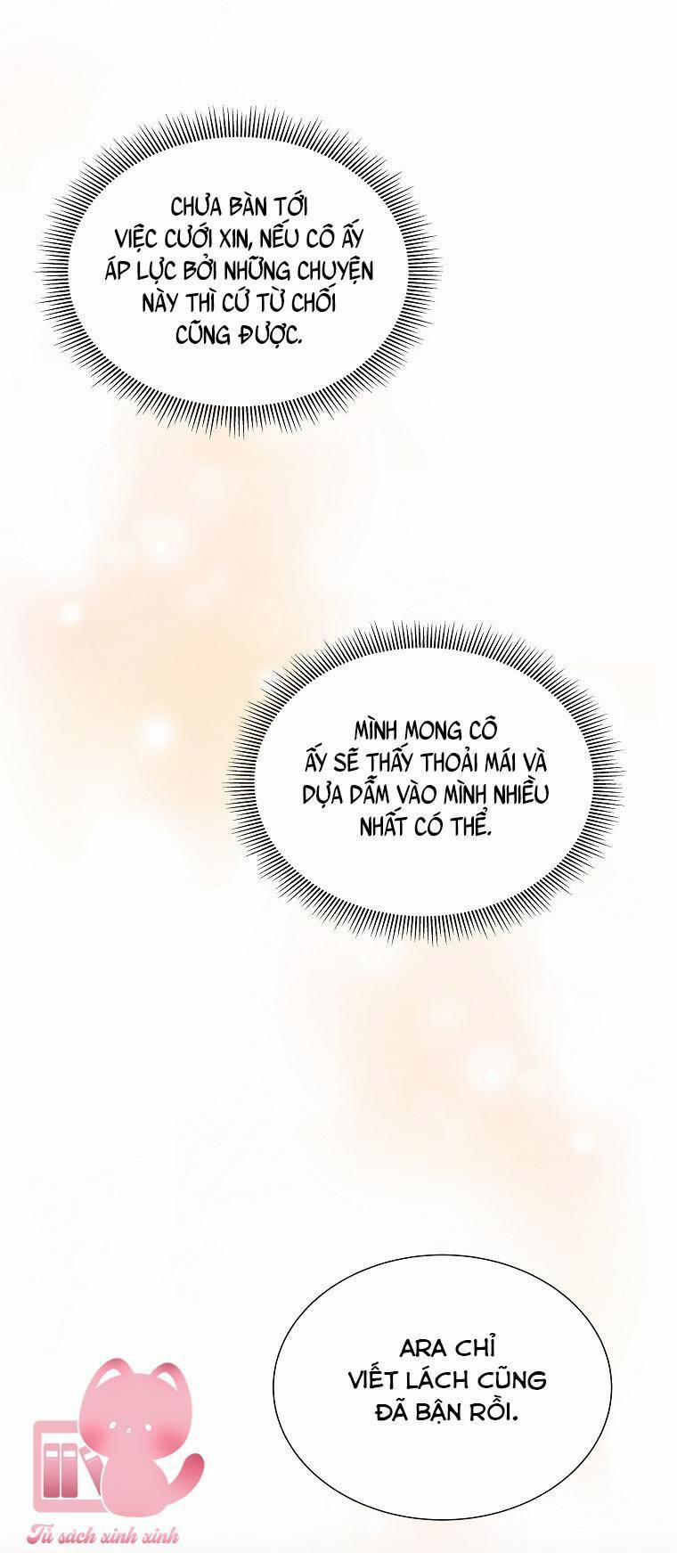 Nam Chính Chuẩn Gu 48 trang 31