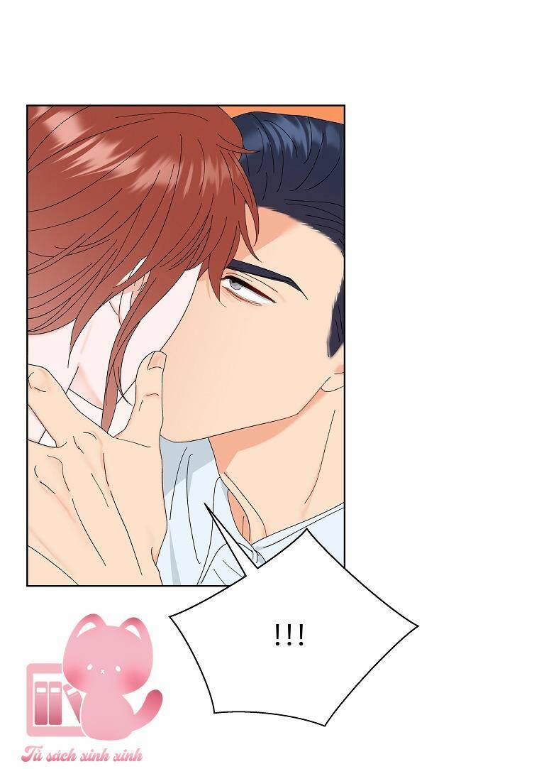 Nam Chính Chuẩn Gu 48 trang 33