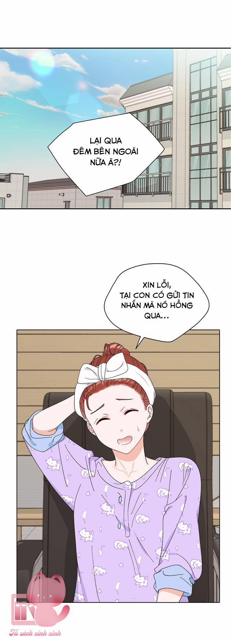 Nam Chính Chuẩn Gu 48 trang 40