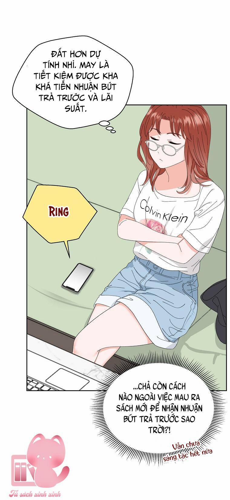 Nam Chính Chuẩn Gu 48 trang 46