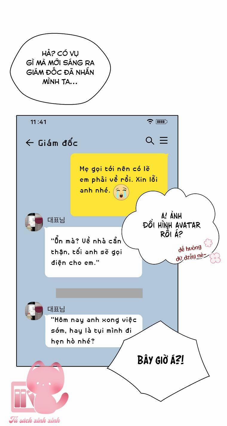 Nam Chính Chuẩn Gu 48 trang 47