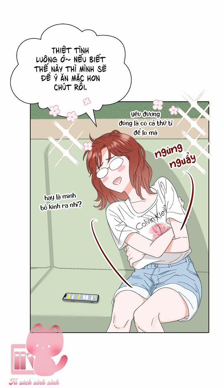 Nam Chính Chuẩn Gu 48 trang 48