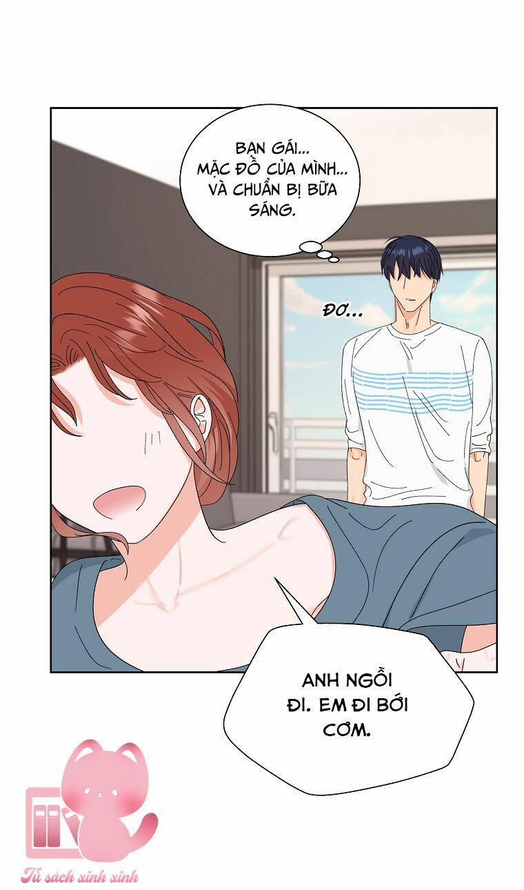 Nam Chính Chuẩn Gu 48 trang 6