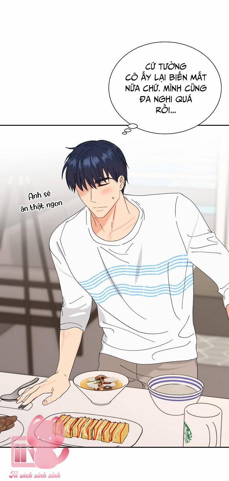 Nam Chính Chuẩn Gu 48 trang 7