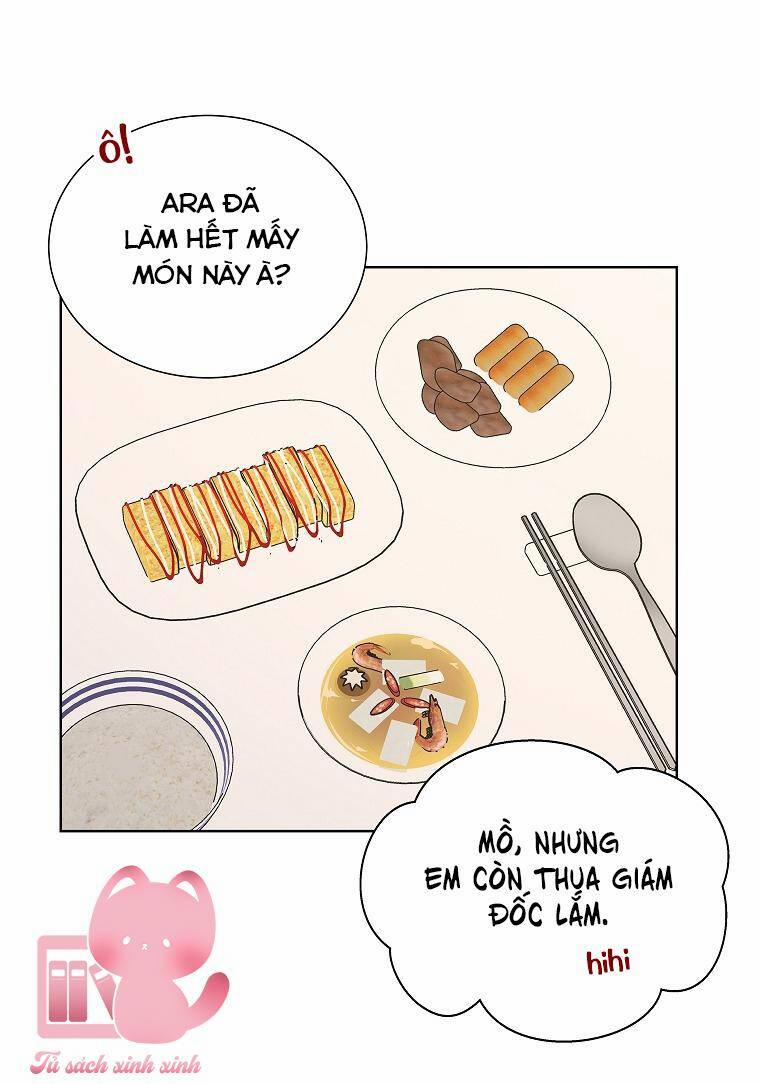 Nam Chính Chuẩn Gu 48 trang 8