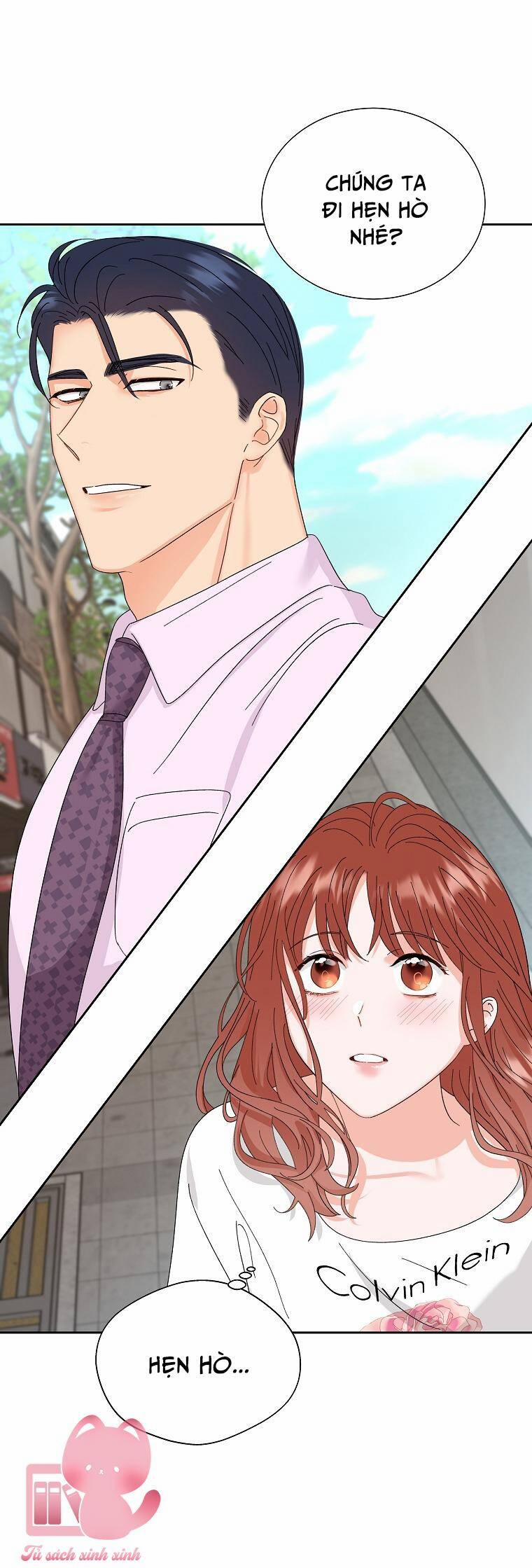 Nam Chính Chuẩn Gu 49 trang 15