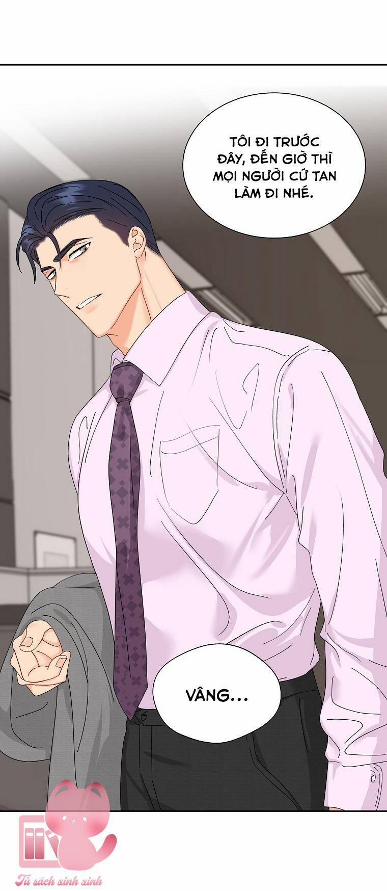 Nam Chính Chuẩn Gu 49 trang 3