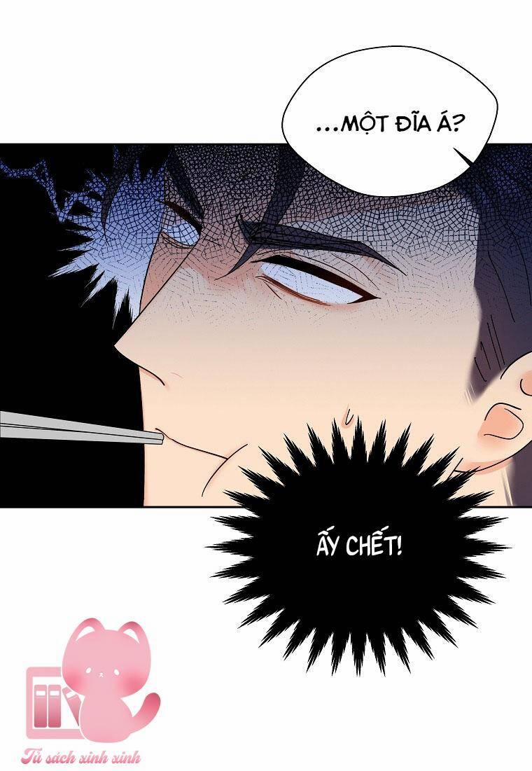 Nam Chính Chuẩn Gu 49 trang 34