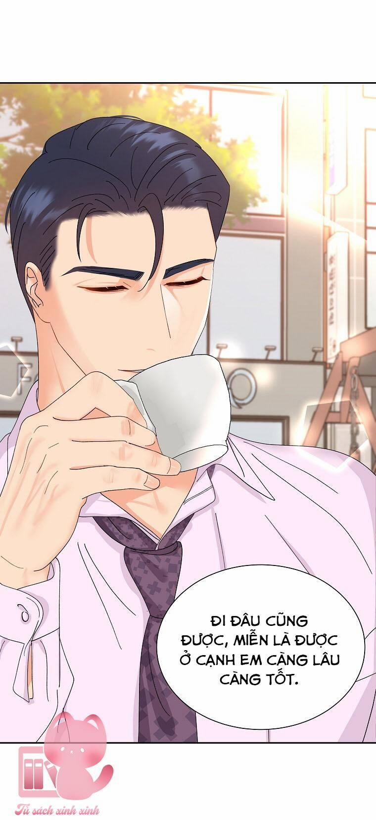 Nam Chính Chuẩn Gu 49 trang 42