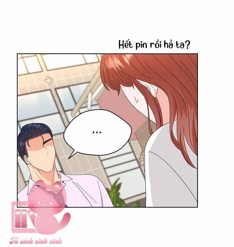 Nam Chính Chuẩn Gu 49 trang 52