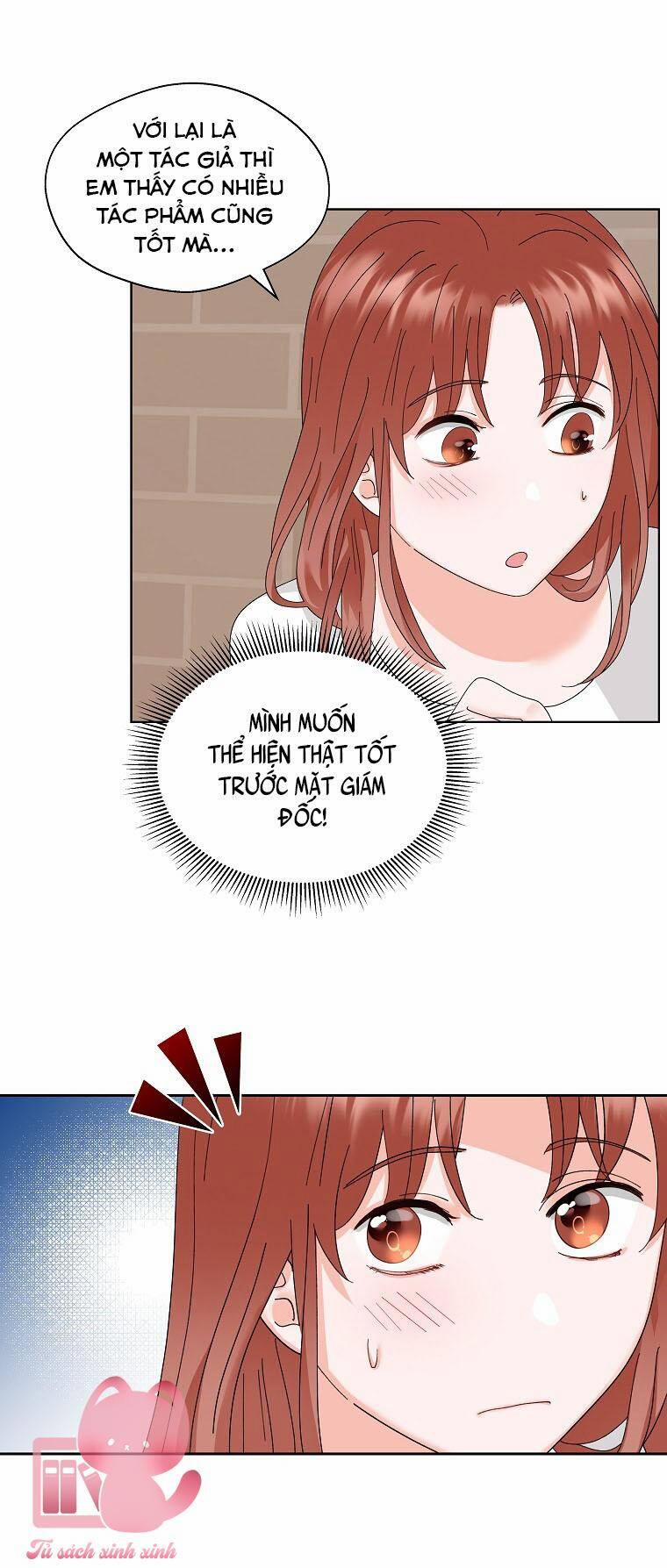 Nam Chính Chuẩn Gu 49 trang 55