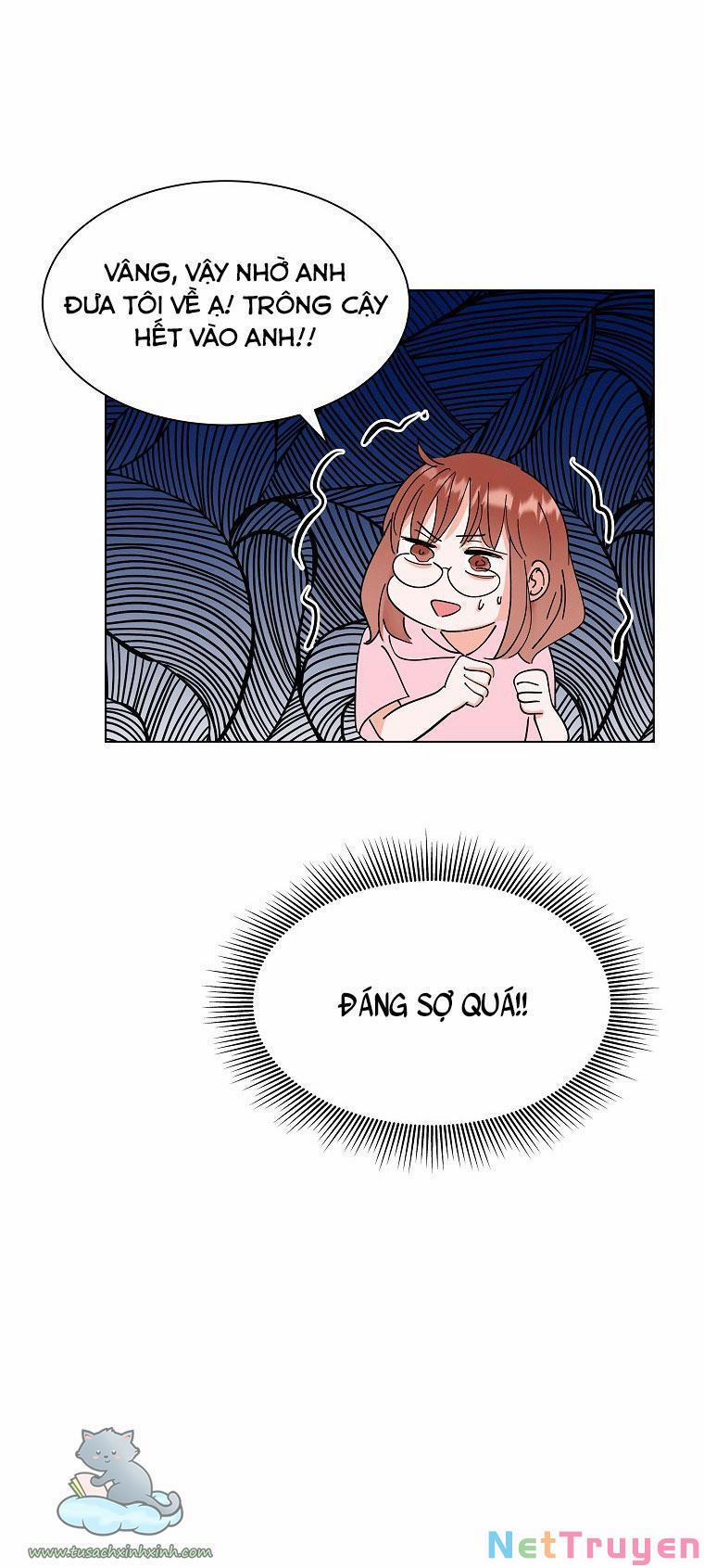 Nam Chính Chuẩn Gu 5 trang 10