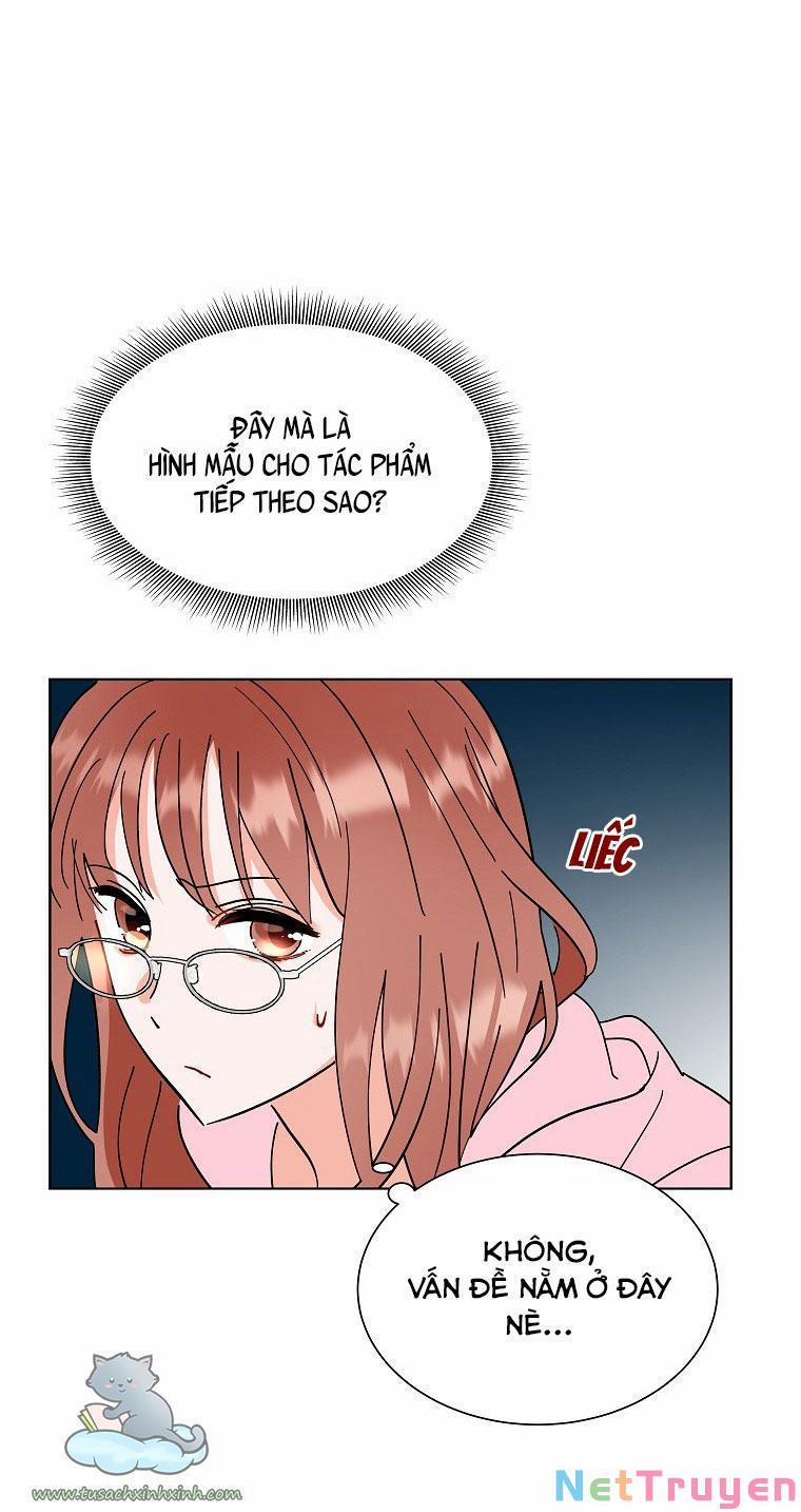 Nam Chính Chuẩn Gu 5 trang 13