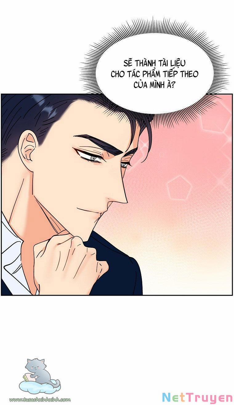 Nam Chính Chuẩn Gu 5 trang 2