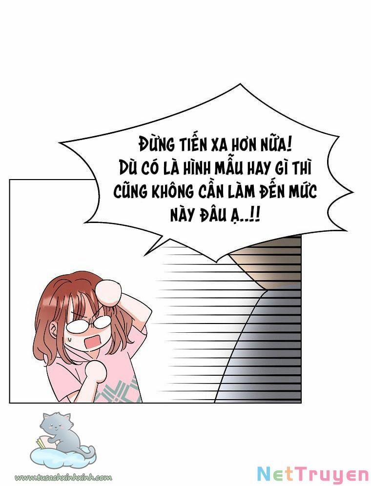 Nam Chính Chuẩn Gu 5 trang 20