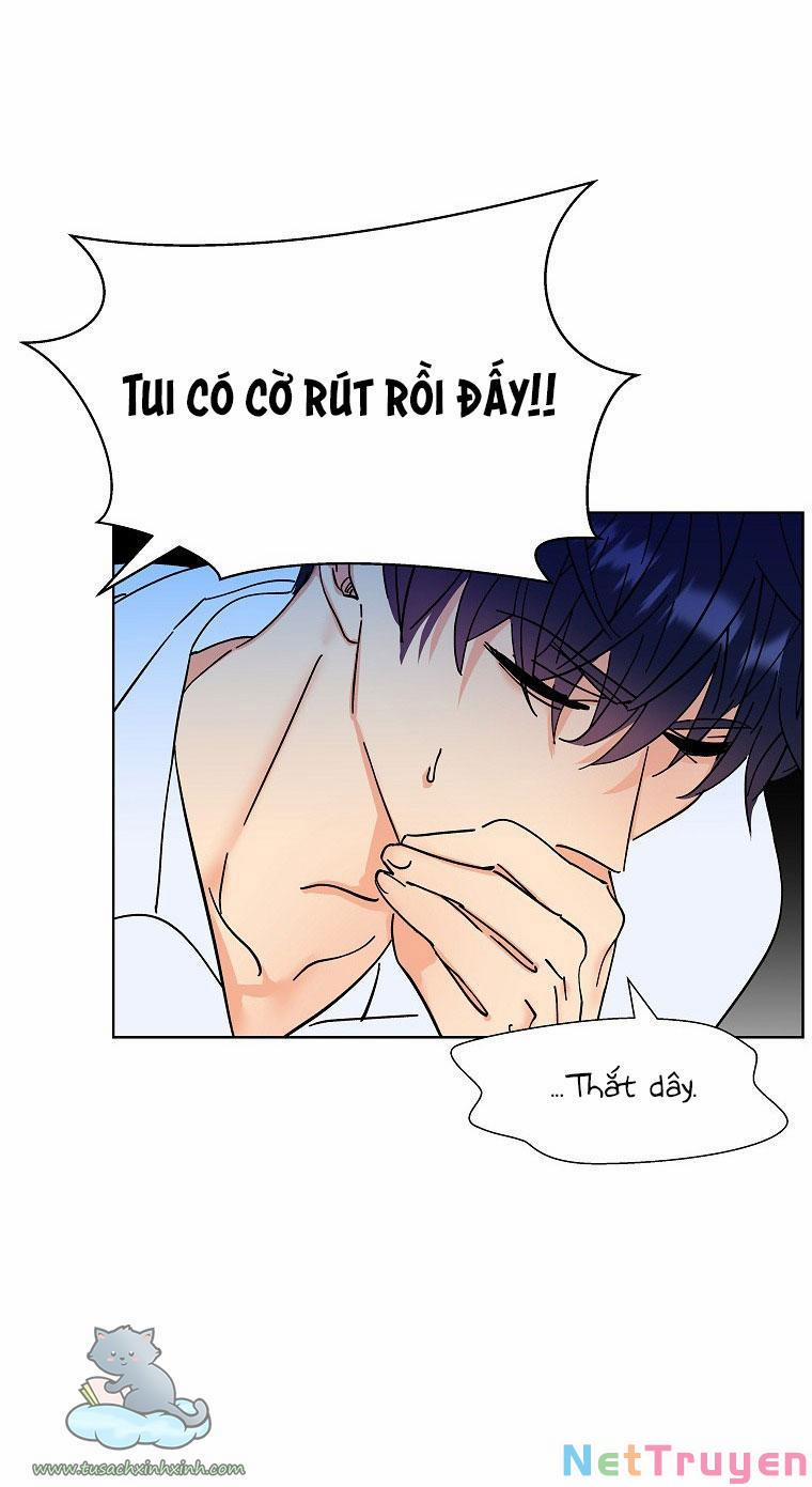 Nam Chính Chuẩn Gu 5 trang 21