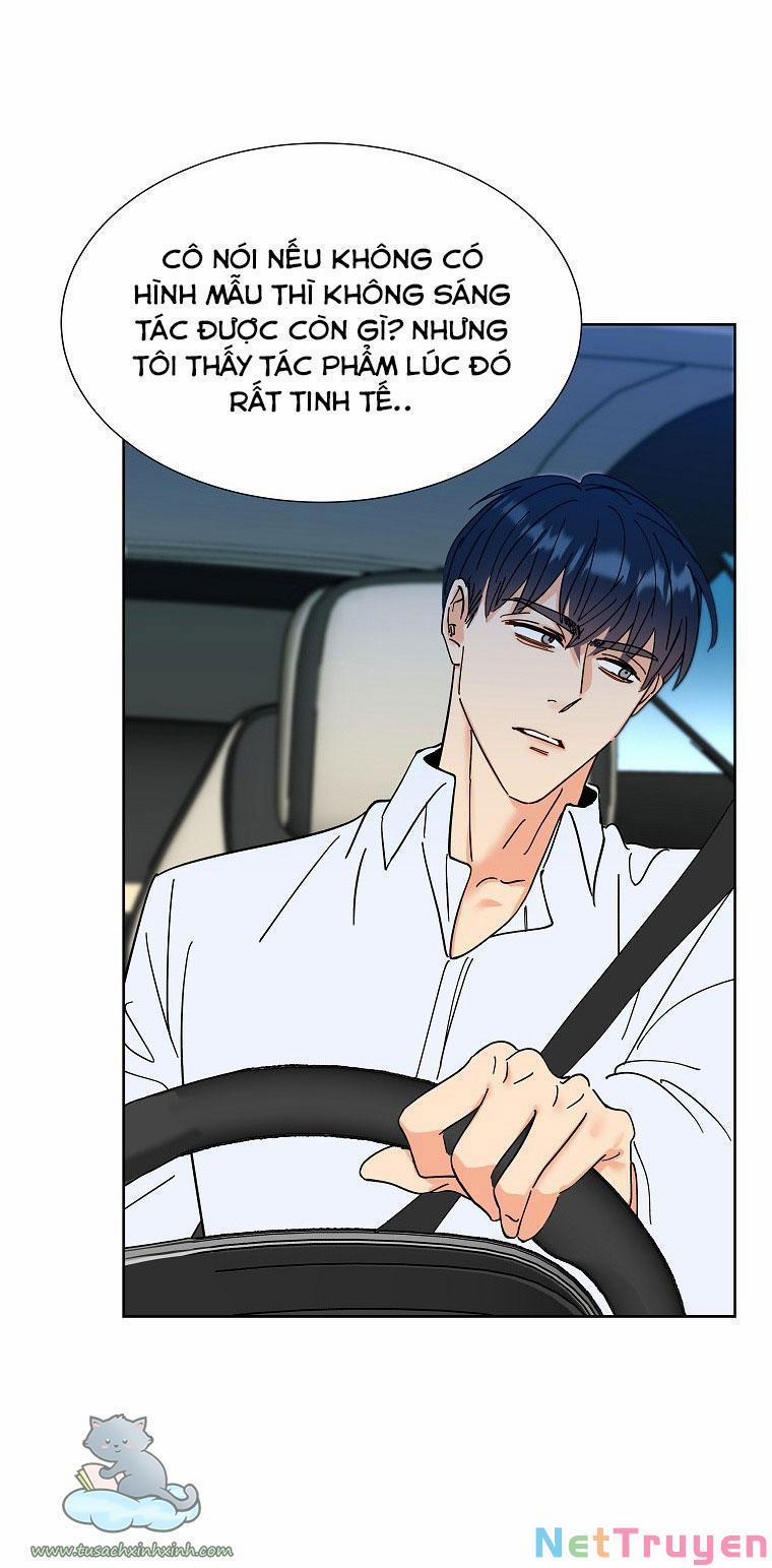 Nam Chính Chuẩn Gu 5 trang 26