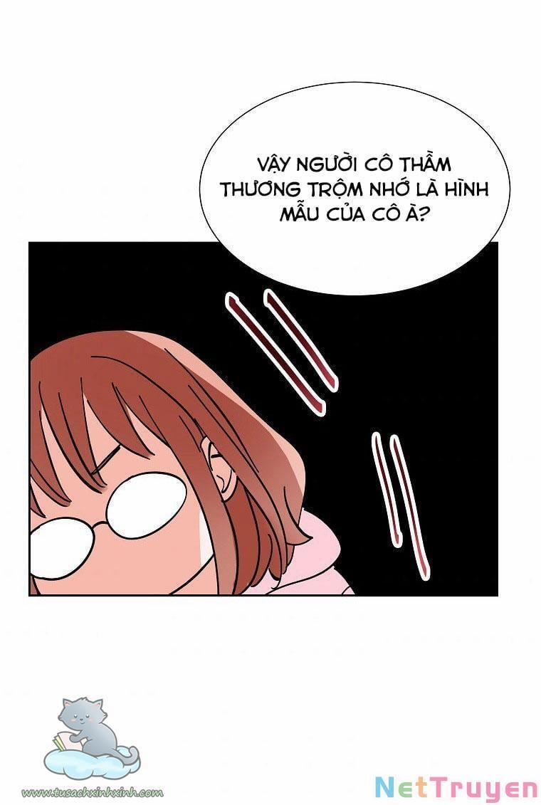 Nam Chính Chuẩn Gu 5 trang 28