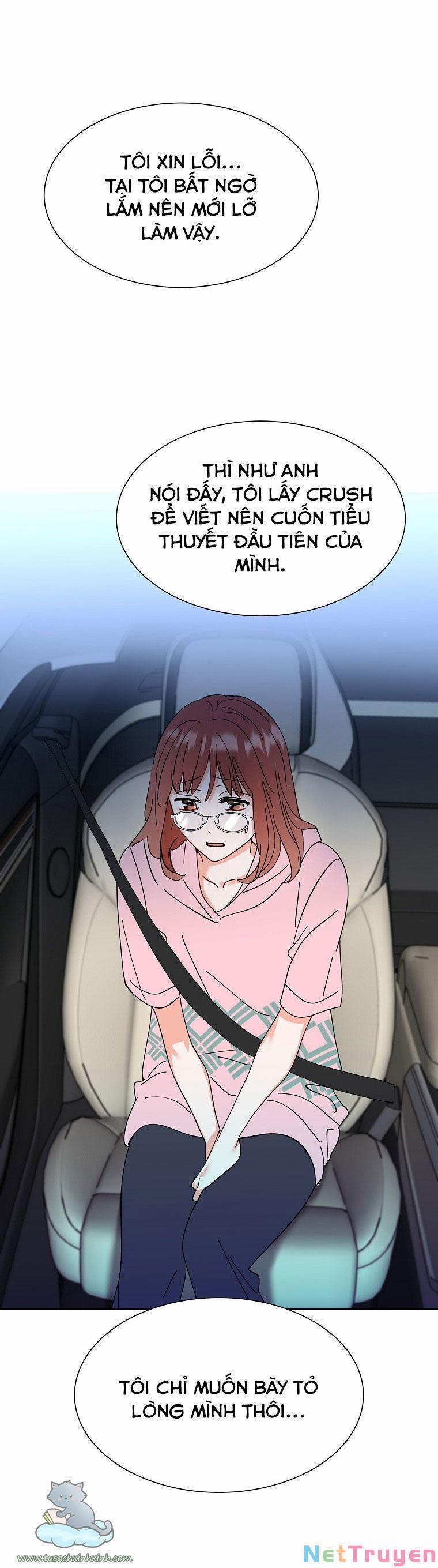 Nam Chính Chuẩn Gu 5 trang 35