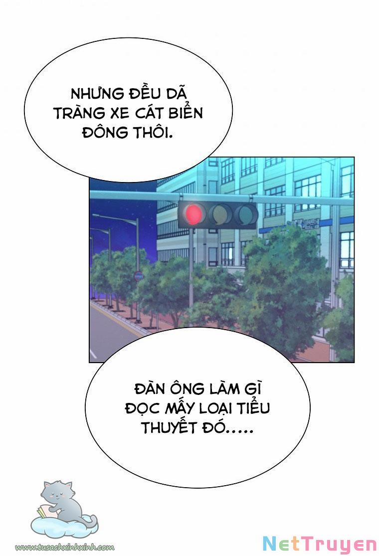 Nam Chính Chuẩn Gu 5 trang 38