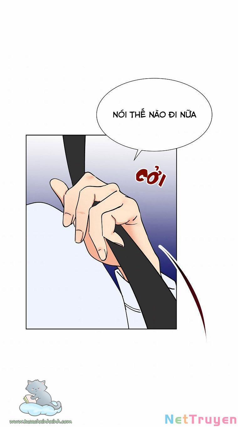 Nam Chính Chuẩn Gu 5 trang 44