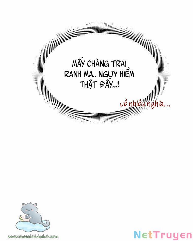 Nam Chính Chuẩn Gu 5 trang 47