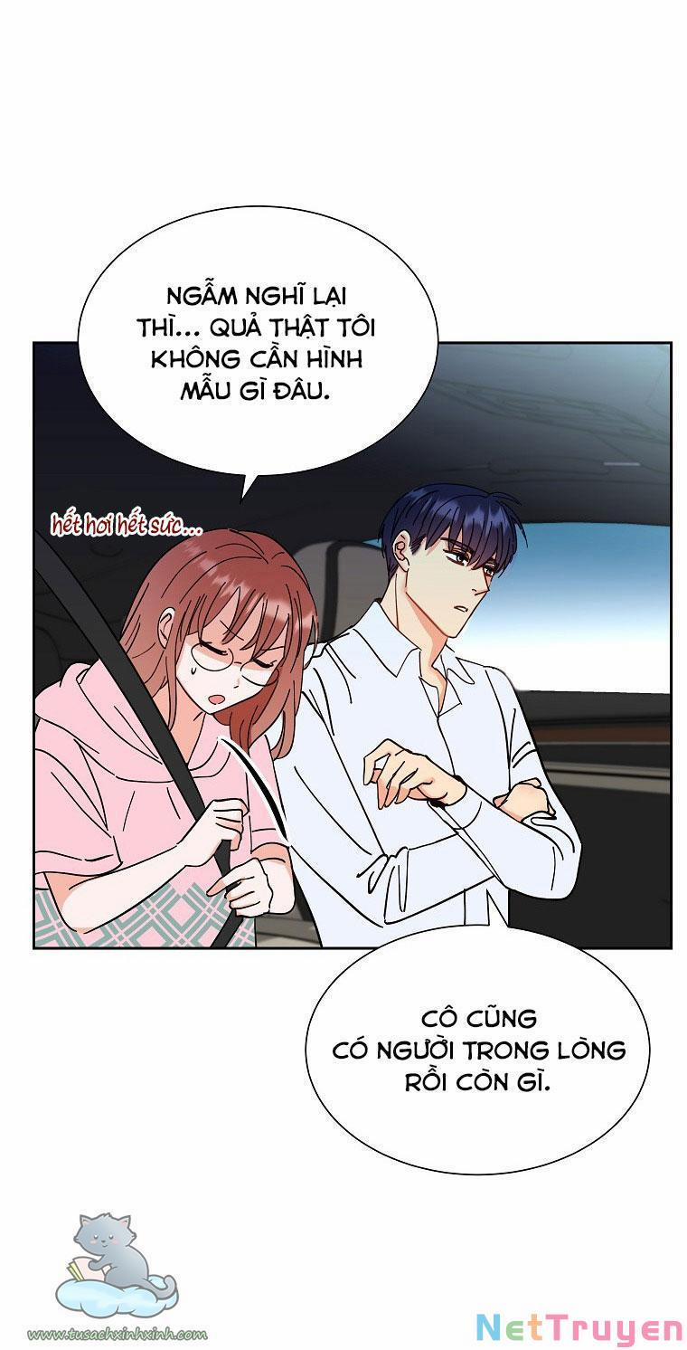 Nam Chính Chuẩn Gu 5 trang 49