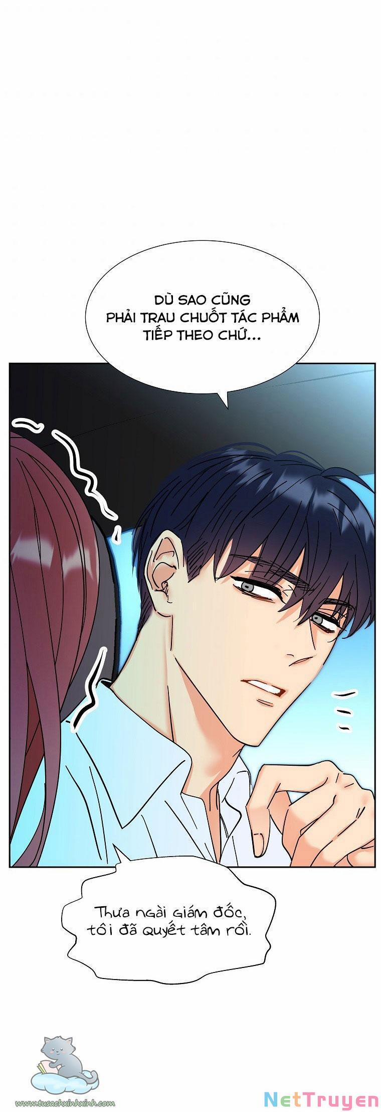 Nam Chính Chuẩn Gu 5 trang 52