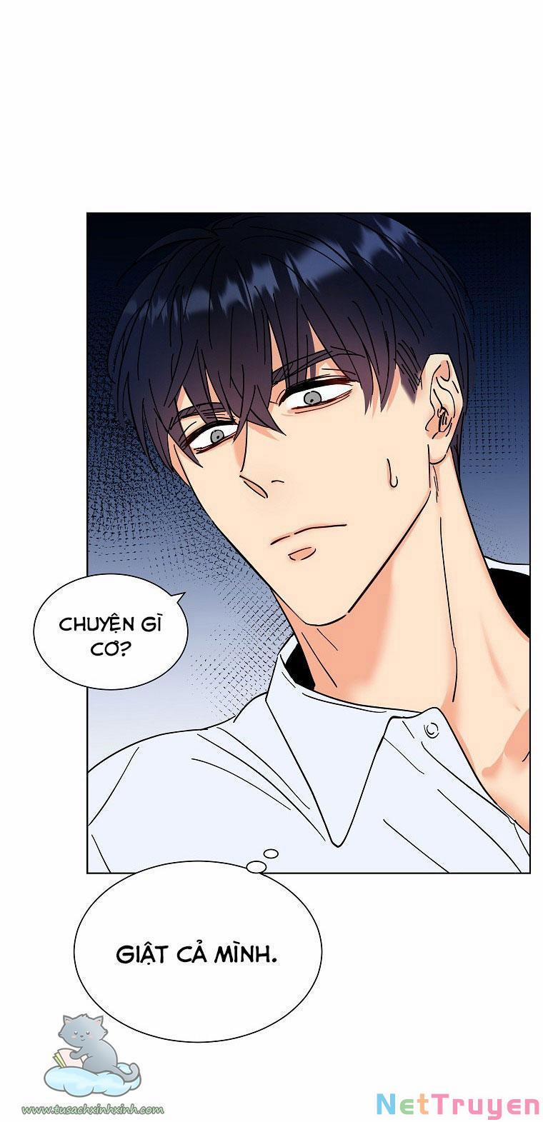 Nam Chính Chuẩn Gu 5 trang 54