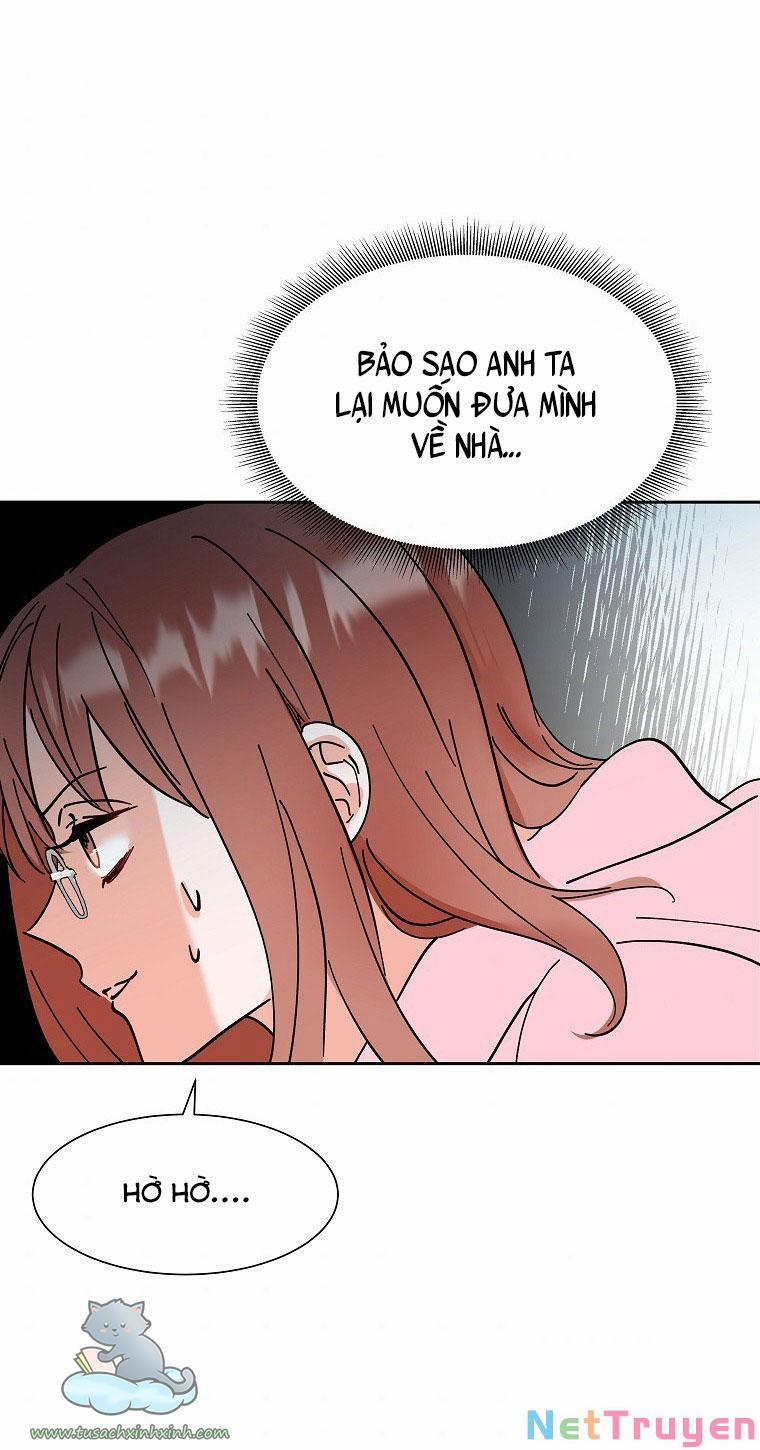 Nam Chính Chuẩn Gu 5 trang 58