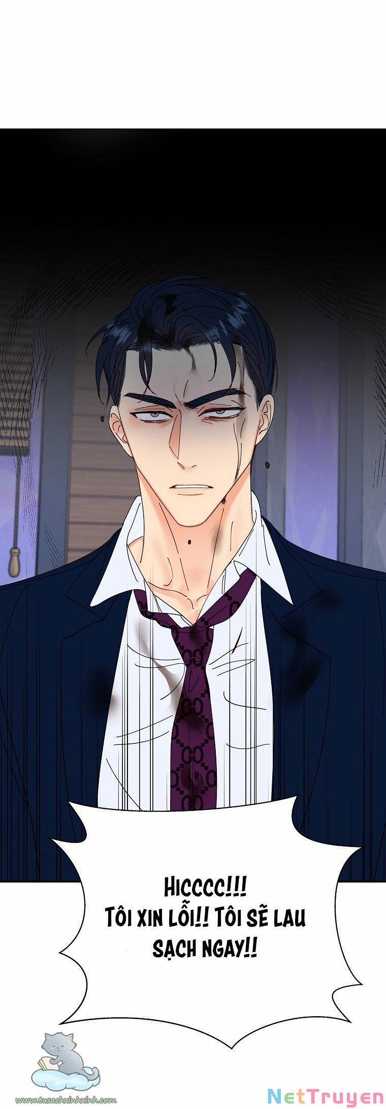 Nam Chính Chuẩn Gu 5 trang 6