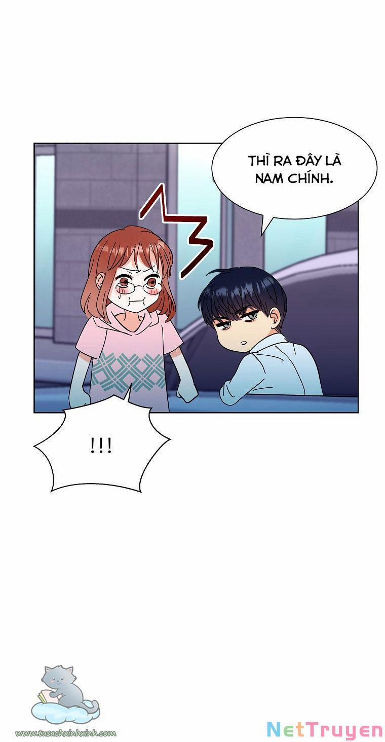 Nam Chính Chuẩn Gu 5 trang 64