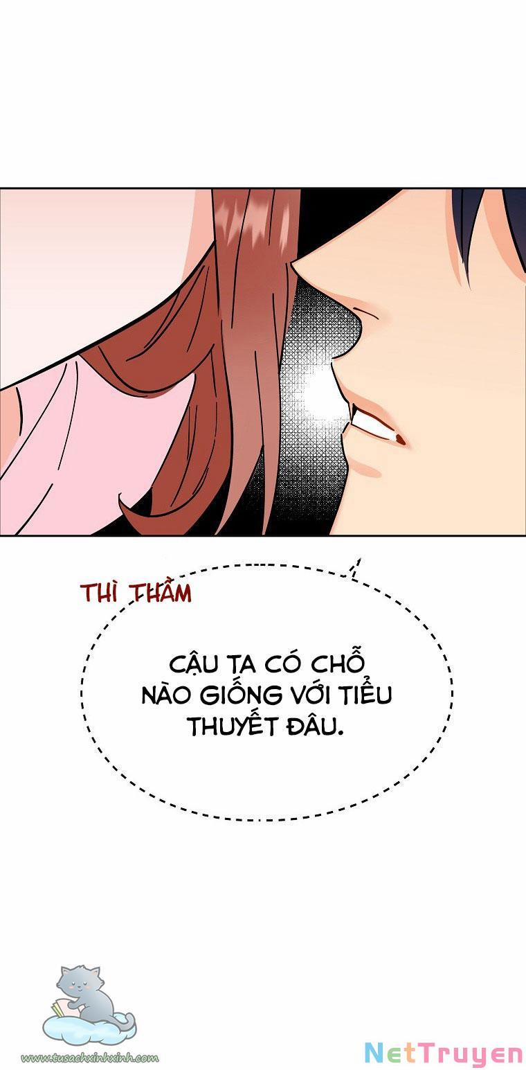 Nam Chính Chuẩn Gu 5 trang 68