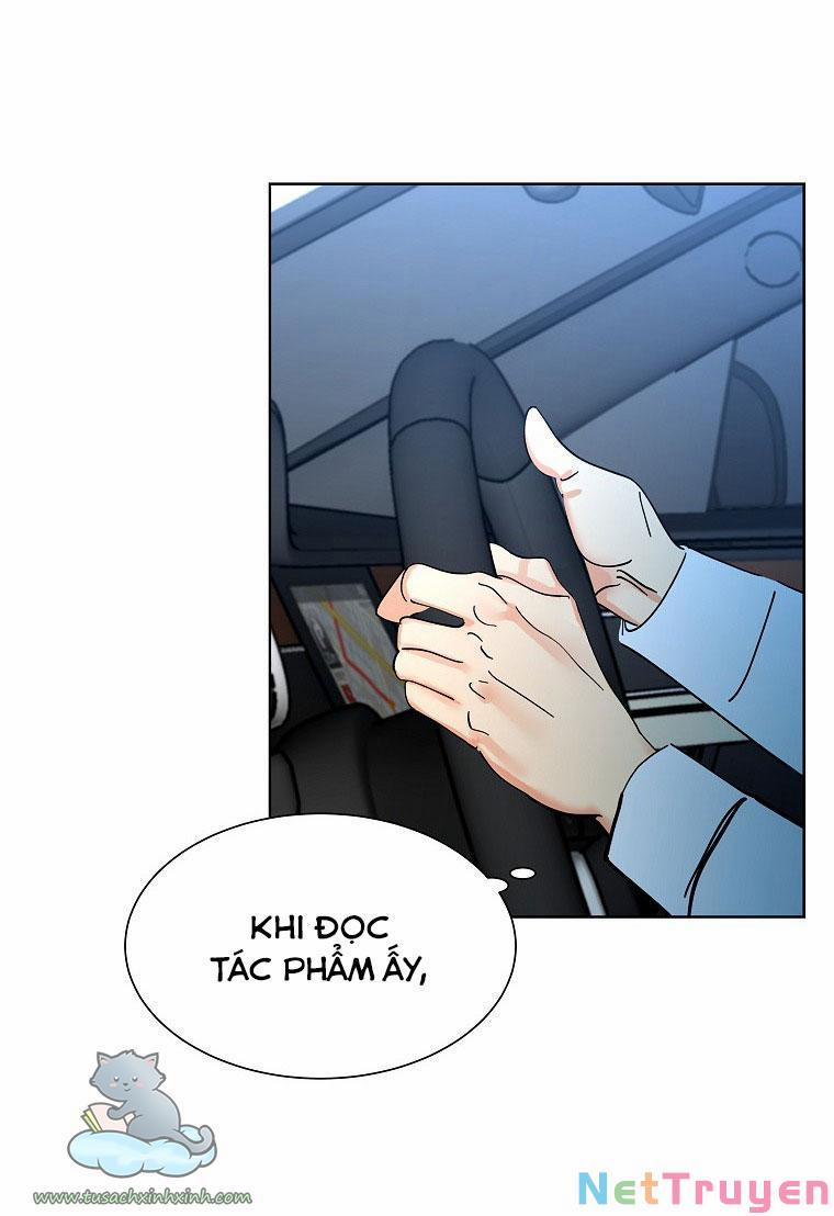 Nam Chính Chuẩn Gu 5 trang 73