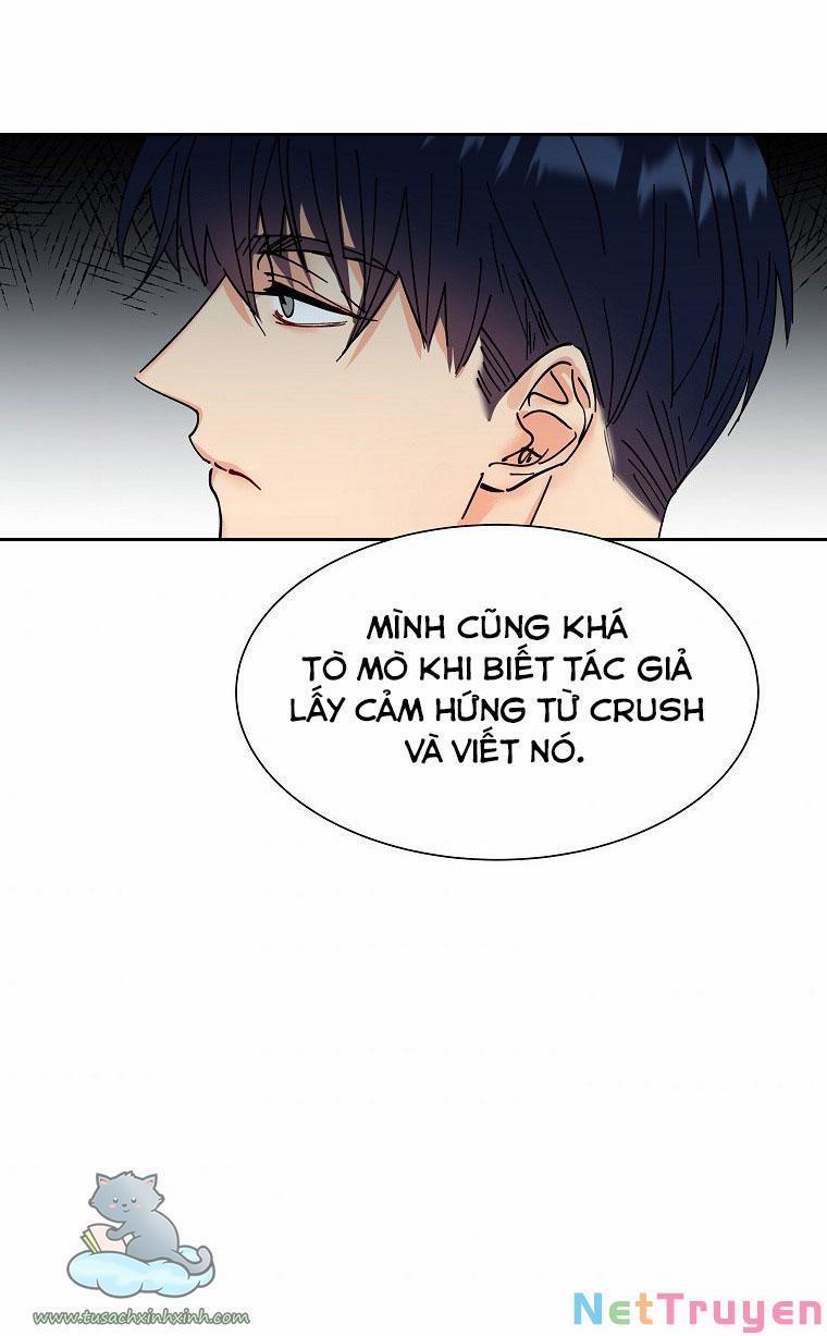 Nam Chính Chuẩn Gu 5 trang 74