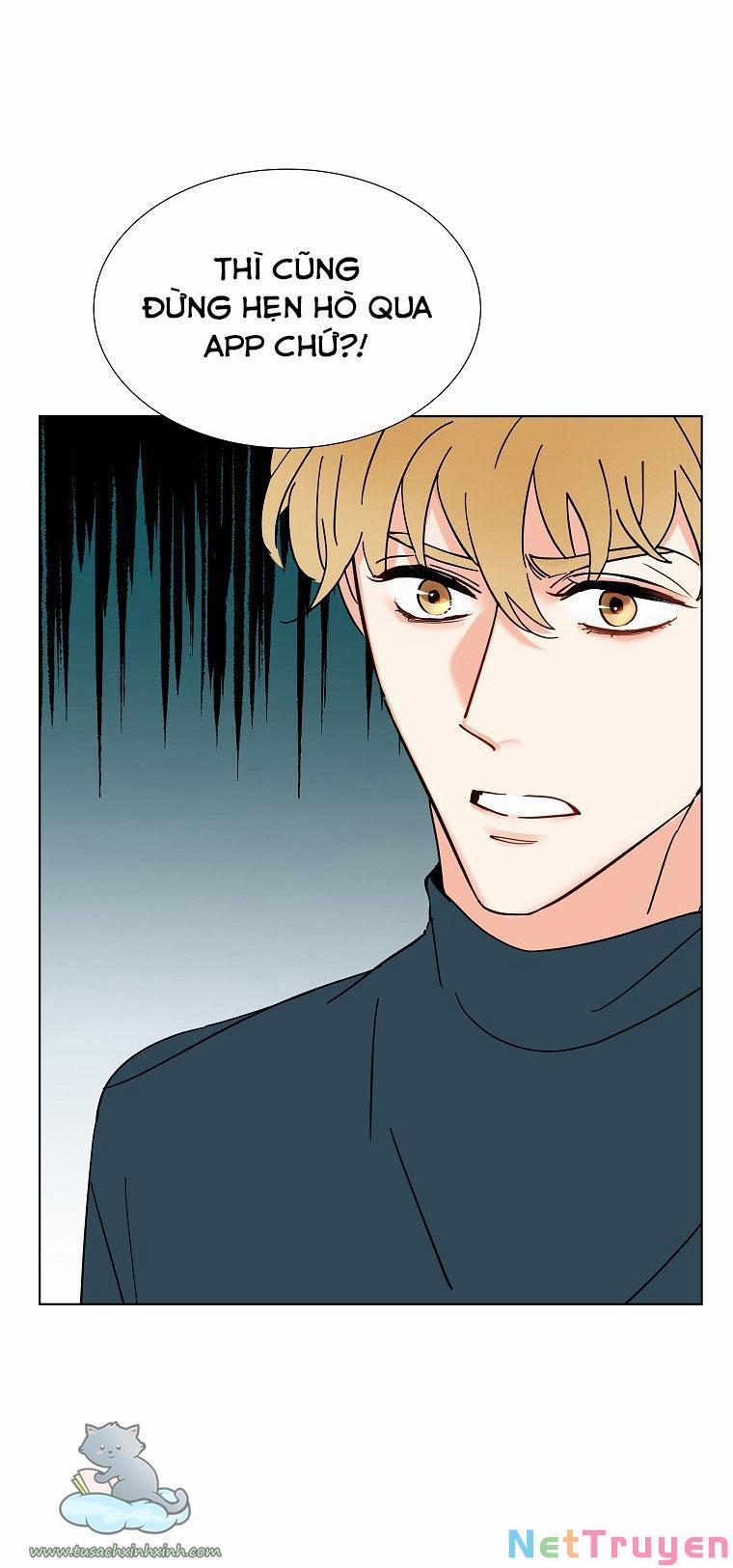 Nam Chính Chuẩn Gu 5 trang 80