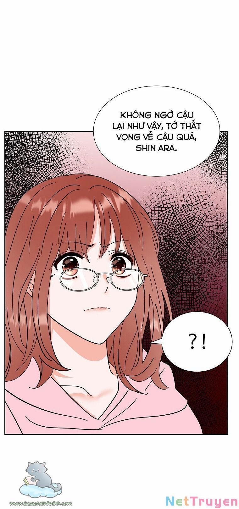 Nam Chính Chuẩn Gu 5 trang 81