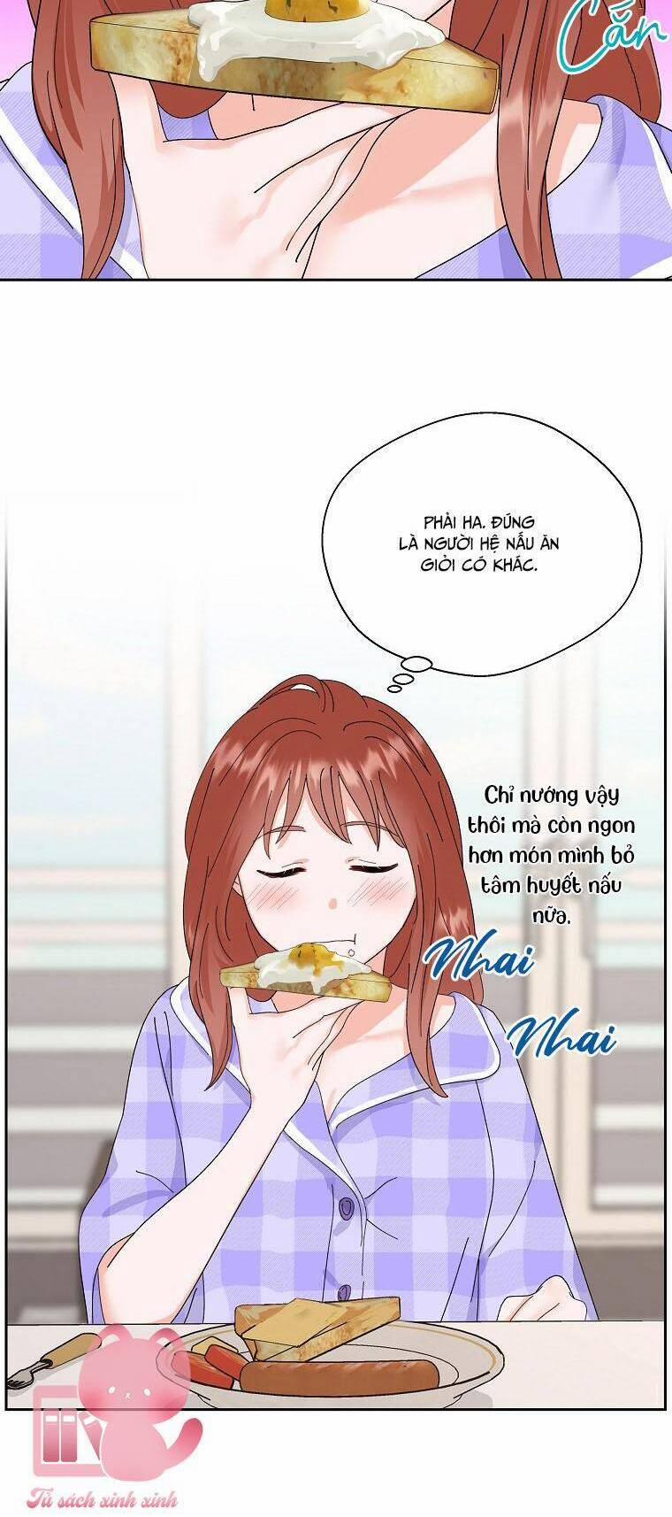 Nam Chính Chuẩn Gu 51 trang 11