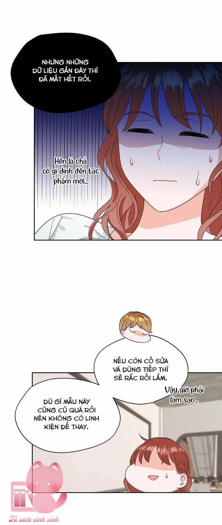 Nam Chính Chuẩn Gu 51 trang 15