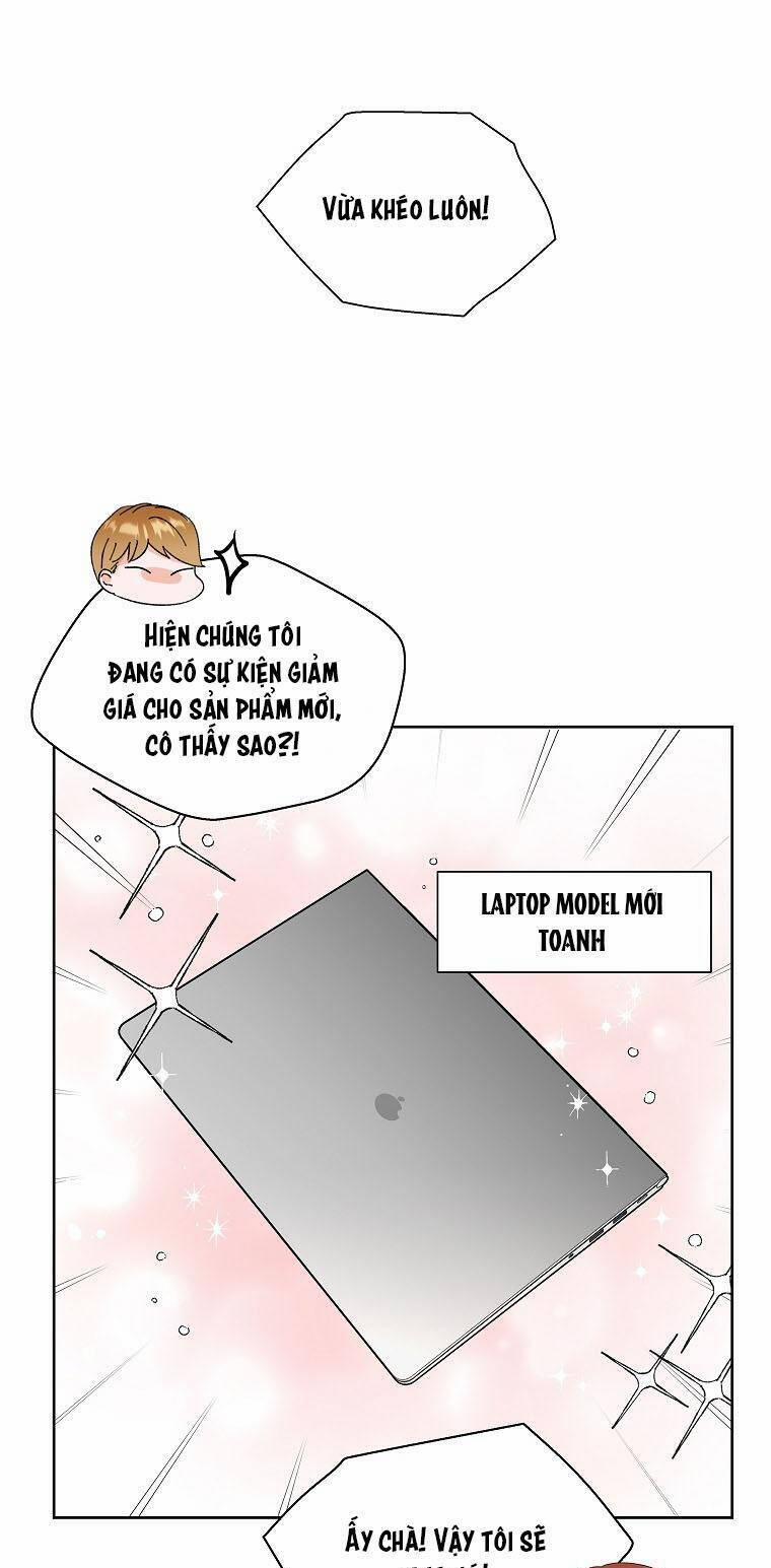 Nam Chính Chuẩn Gu 51 trang 16